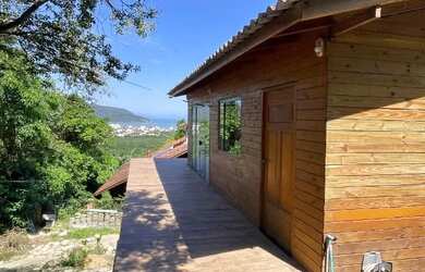 Imagem 3: Casa vista mar 2 quartos-Praia dos Açores localidade Costa de Dentro