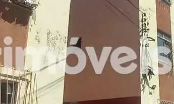 Imagem 3: Venda ou locação Apartamento 2 quartos Conjunto Água Branca Contagem