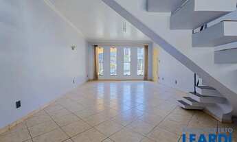 Imagem 3: CASA ASSOBRADADA - PLANALTO PAULISTA - SP