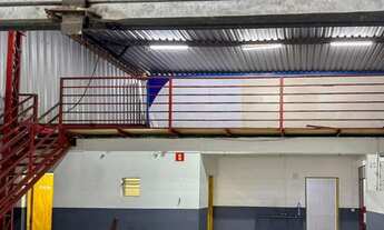 Imagem 4: Galpão para alugar em Barueri, Jardim Iracema, com 400 m²