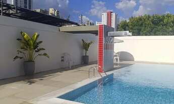 Imagem 7: Aluga apto no Jóquei