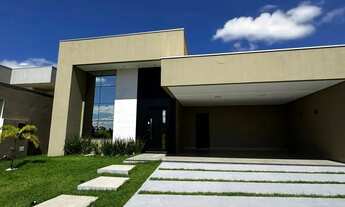 Imagem: CASA COM 3 SUÍTES À VENDA, 211m2 - FLORAIS