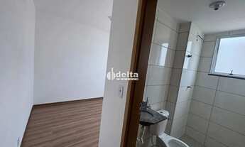 Imagem 5: Apartamento com 2 quartos sendo 1 suíte disponível para locação no bairro em Uberlândia