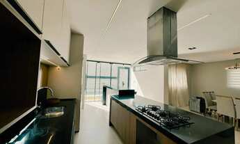 Imagem 6: Sobrado à venda, 2 quartos, 2 suítes, Panamá - Campo Grande/MS