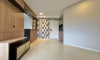 Imagem 3: Apartamento para Venda em Londrina, Andrade, 3 dormitórios, 1 suíte, 1 banheiro, 1 vaga