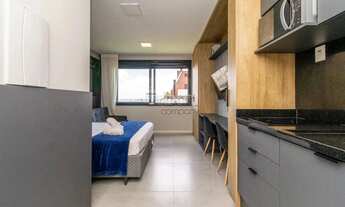 Imagem 2: Apartamento 1 dormitório, 1 vaga no Mont Serrat