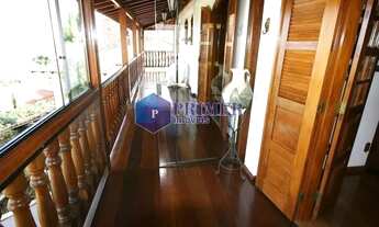 Imagem 6: CASA - 4 QTS - 4 VGS - MANGABEIRAS