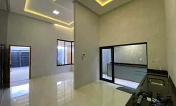 Imagem 7: Casa no Residencial Vale do Sol