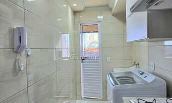 Imagem 13: Apartamento à venda Condomínio Vittace - Uvaranas