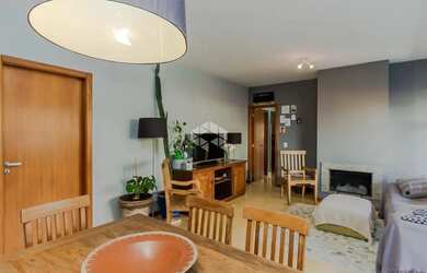 Imagem 5: Vende APARTAMENTO 3 DORMITÓRIOS e 2 VAGAS NO BAIRRO PETRÓPOLIS!