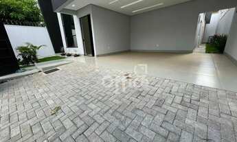 Imagem 2: Casa com 3/4 sendo duas suítes à venda, por apenas R$ 60.000 de entrada- Parque Brasília 2