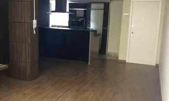 Imagem 4: Apartamento com 2 dormitórios à venda, 68 m² por R$ 425.000,00 - Água Verde - Curitiba/PR