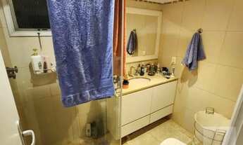 Imagem 6: Apartamento com 80 metros e 1 vaga, excelente localização, próximo ao Shopping Higienópoli