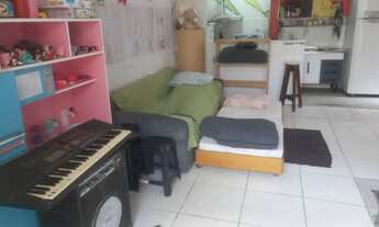 Imagem 5: Guarujá loft temporada