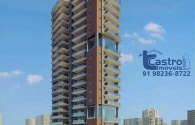 Imagem 2: Condomínio EPIC TOWER. 2 ou 3/4. 1 ou 2 vagas. J006