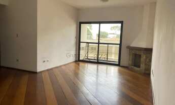 Imagem 3: Oportunidade - Apartamento - Vila Betânia - Residencial Gabriela - 3 Dormitórios - 105m²
