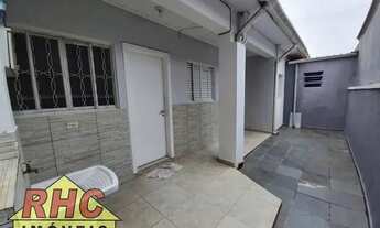 Imagem 4: CASA TERREA - BAIRRO SANTO ANTONIO - SÃO CAETANO DO SUL