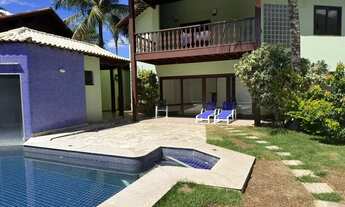 Imagem: Casa para locação Condomínio fechado