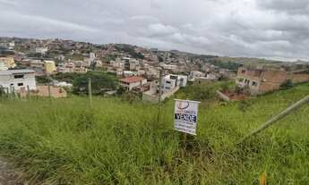 Imagem 2: Lote a venda bairro Funcionários Conselheiro Lafaiete MG