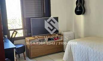 Imagem 5: Apartamento a venda 2 quartos 1 suíte - Setor Bueno