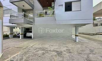 Imagem: Apartamento à venda Rua Capitão Américo