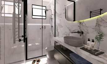 Imagem 7: Casa Plana e Moderna no Santa Amélia (Pampulha