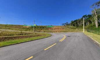 Imagem 3: Lotes para Venda no Condomínio Mosaico Horizontes em Mogi das Cruzes