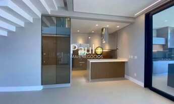 Imagem 6: Sobrado à venda em Campinas, Alphaville Dom Pedro Residencial 3, com 4 suítes, com 378 m²