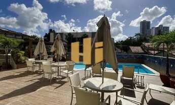 Imagem 3: Apartamento a venda no bairro de Casa Amarela