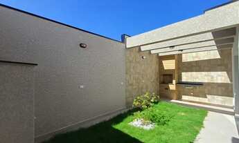 Imagem 3: Sobrado 4 quartos, 148m, 3 vagas carro - Fazenda Rio Grande prox Curitba