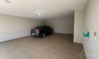 Imagem 3: Casa com 3 dormitórios à venda, 303 m² por R$ 998.000,00 - Jardim Paulista - Jundiaí/SP