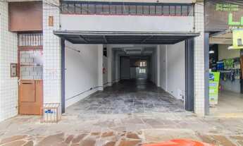 Imagem 2: Loja para venda - 115 m², 2 salas, Azenha