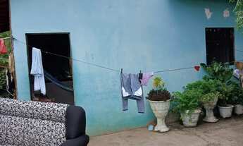 Imagem 5: VENDO OU TROCO CASA NA ZONA LESTE