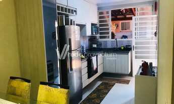 Imagem 6: Casa a venda Campinas - Bairro Jardim Ns Auxiliadora