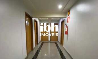 Imagem 3: Sala Comercial à Venda 25m² Santo Antônio, Belo Horizonte