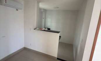 Imagem 4: ALUGO / APART. NO LÍRIO DO VALE / VISTA DAS COPAÍBAS/ TÉRREO COM GARDEN MEGA ESPAÇOSO