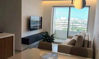 Imagem 5: Apartamento em ponta negra