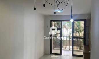 Imagem 2: Apartamento com 3 dormitórios à venda, 80 m² por R$ 630.000,00 - Gragoatá - Niterói/RJ