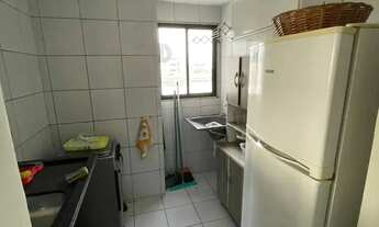 Imagem 6: Imóvel para aluguel e venda com 70 metros quadrados com 2 quartos em Capim Macio - Natal