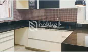 Imagem: Casa com 190 m², 3 quartos à venda em