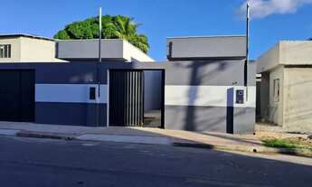 Imagem: Casa à venda em Serra-ES na Lagoa de Jacaraípe