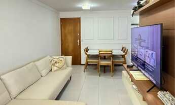 Imagem 4: Vende se ou toca por apartamento de 3 quartos