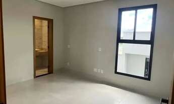 Imagem 6: Sobrado à venda sendo 4 Suítes de 230,00 m² no Condomínio Terras Alpha 2