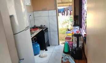 Imagem 6: VENDE SE CASA NO DISTRITO. mc