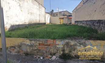 Imagem 2: Terreno - Vila Santana - Sorocaba