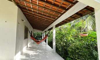 Imagem 3: Sítio para alugar