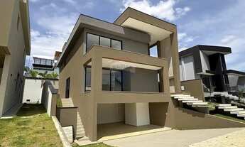 Imagem 3: Residência de Alto Padrão no Alphaville Vespasiano - ESPETACULAR! MODERNA! COMPLETA!