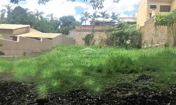 Imagem 2: Terreno à venda, Loteamento Caminhos de San Conrado - Campinas/SP