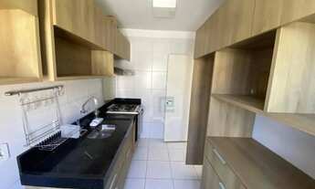 Imagem 2: Apartamento com 2 dormitórios, 52 m² - venda por R$ 204.900,00 ou aluguel por R$ 1.554,00