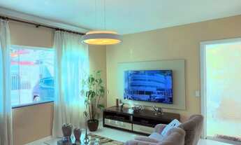 Imagem: Sobrado a venda na quadra 8 do Cruzeiro